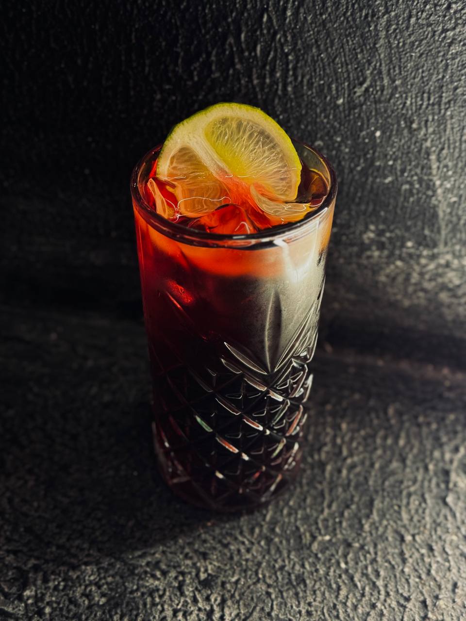 Currant Cosmo