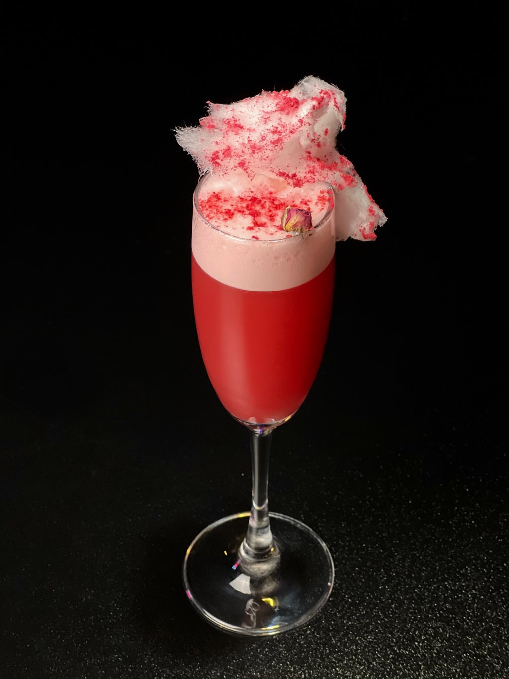Strawberry delight 