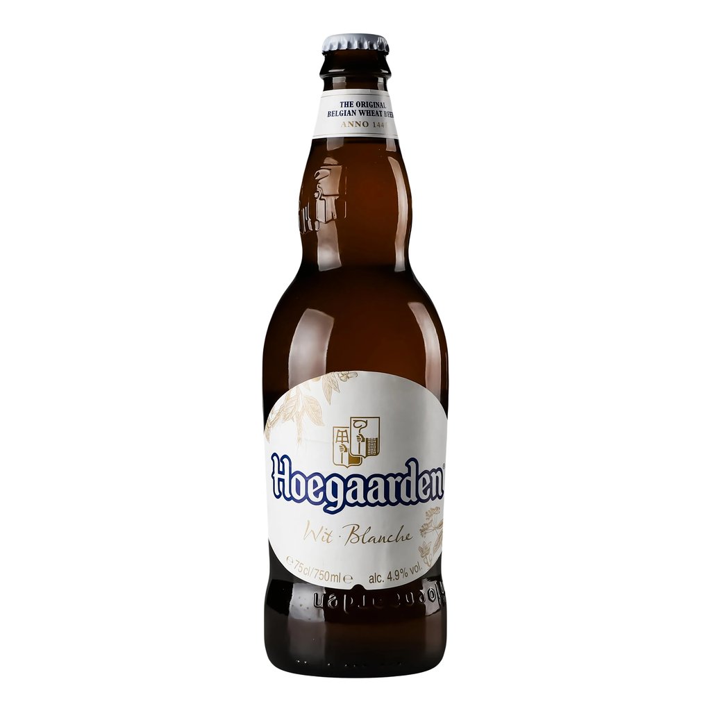 Hugarden white beer