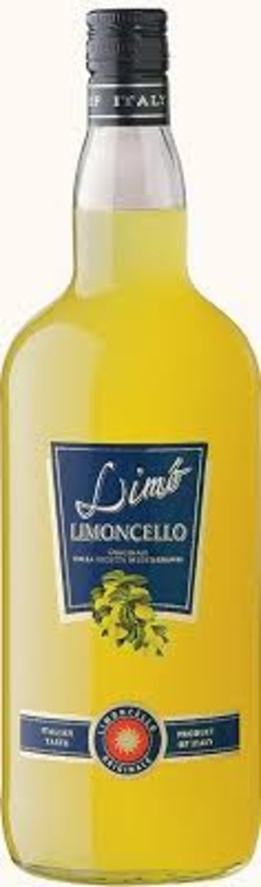 Лікер Limoncello "Limo"