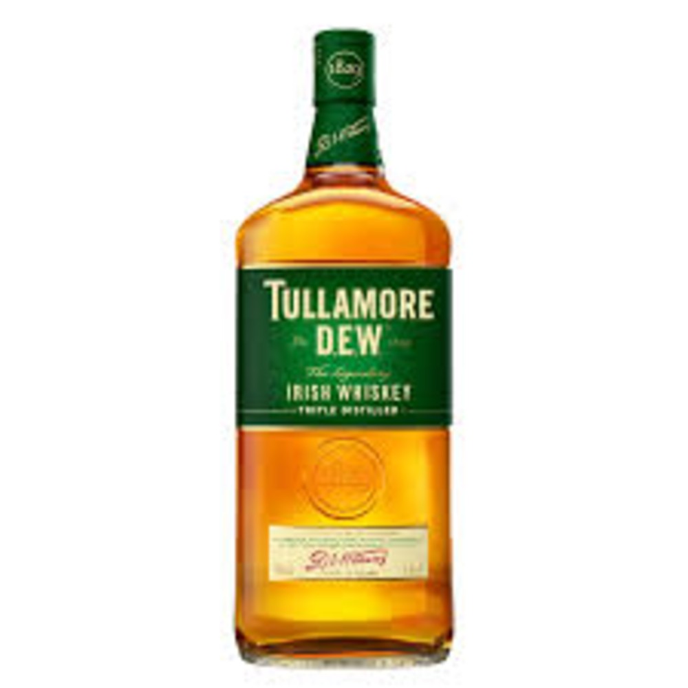 Віскі бленд Tullamore Dew Original