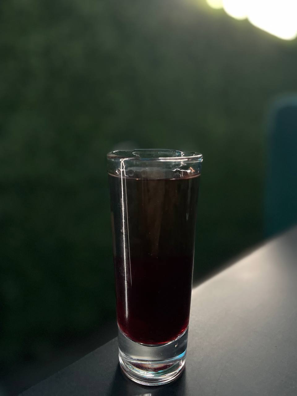 Рубінова Буря