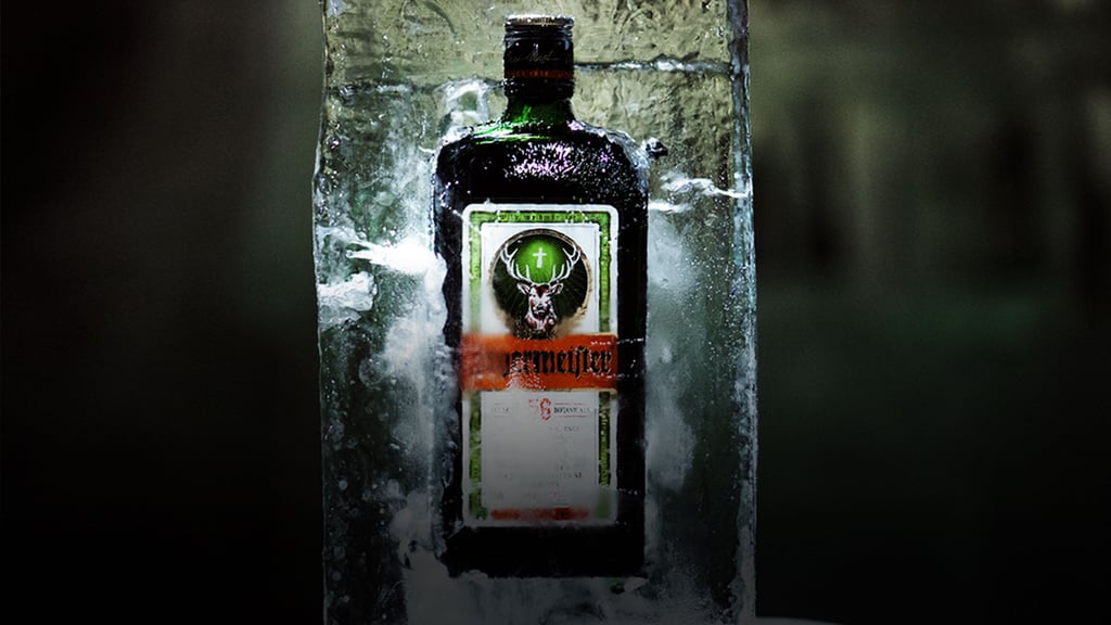 Jagermeister