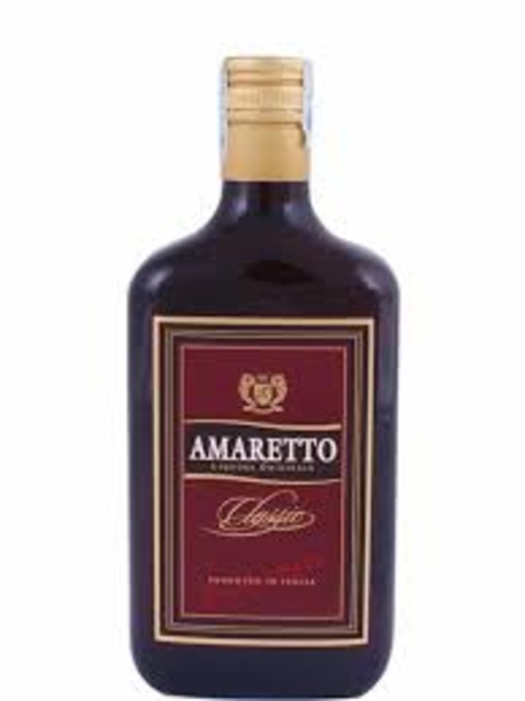 Лікер Amaretto Classic Teodoro Negro
