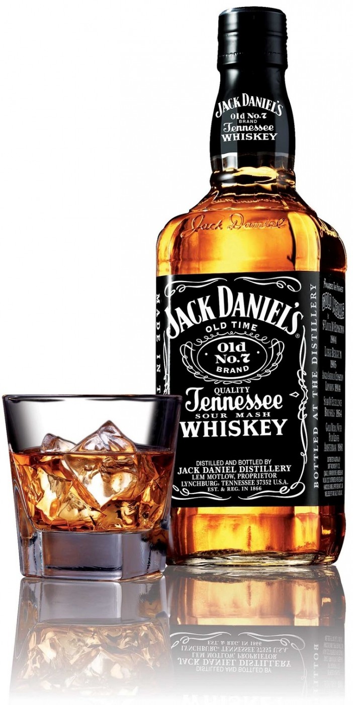 Jack Daniels