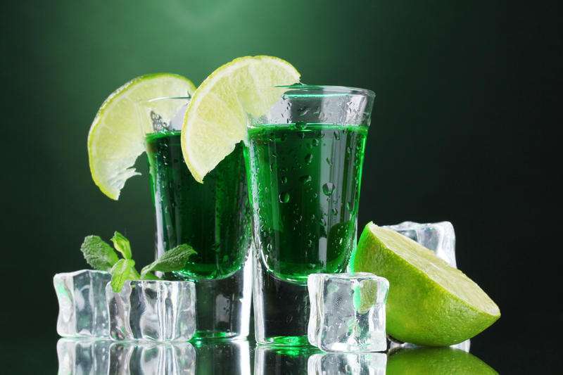 Absinthe