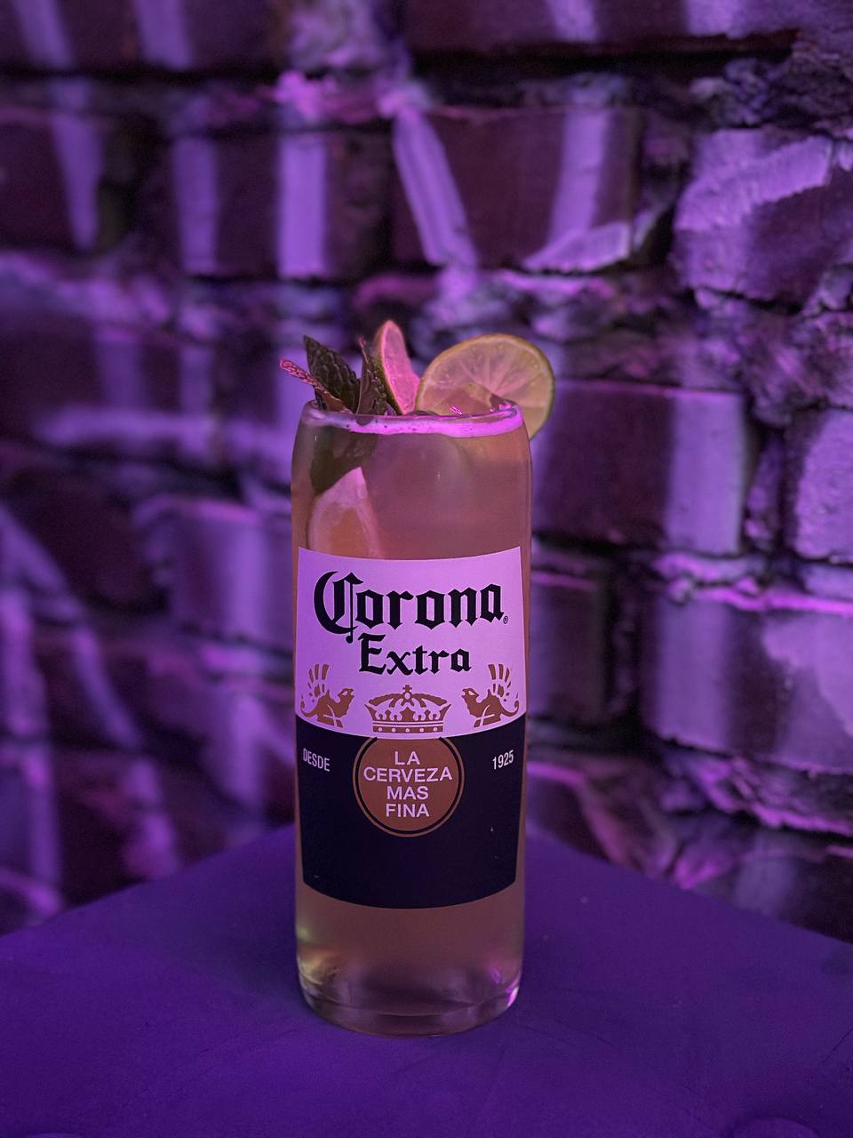 Pina Corona
