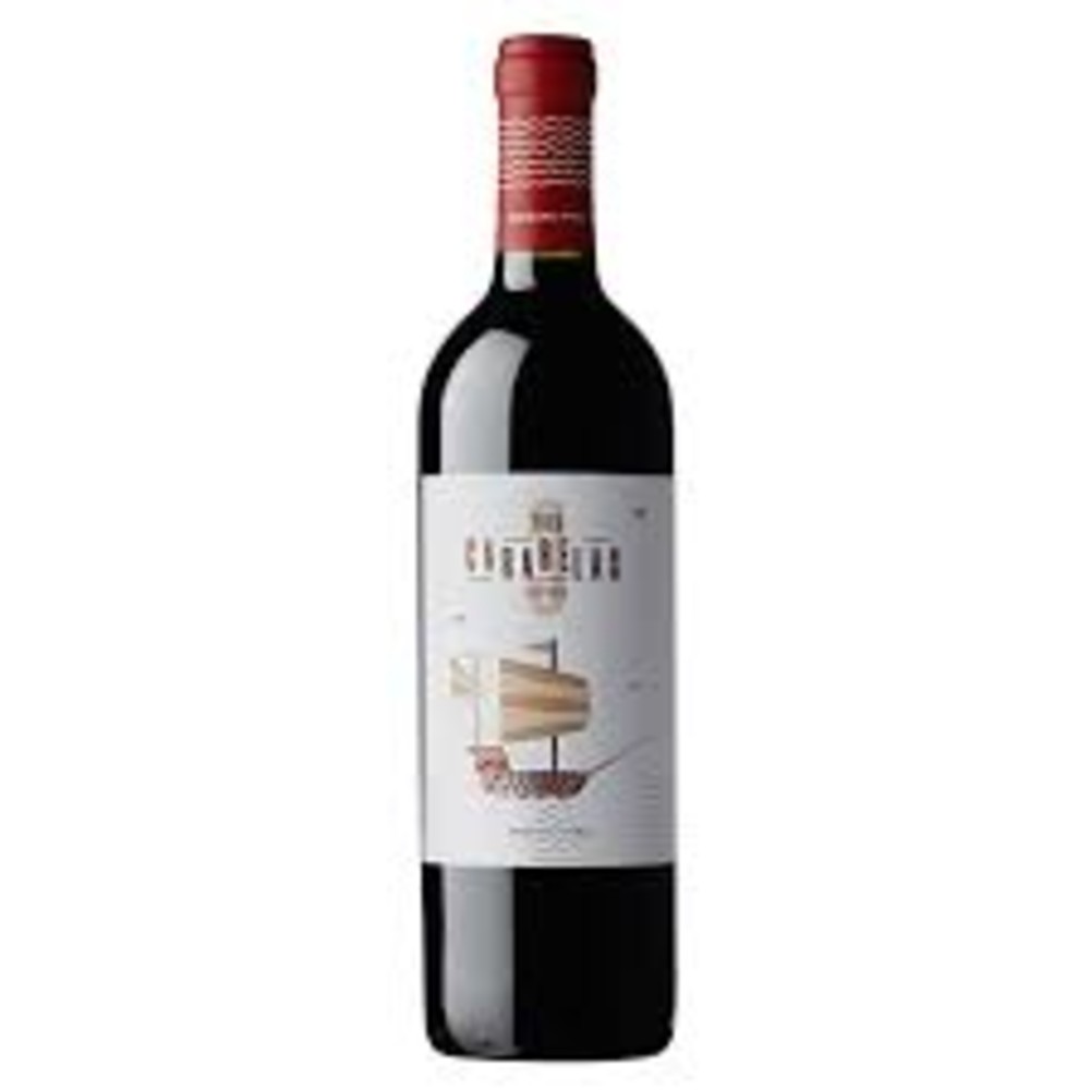 Вино червоне сухе "La Pinta" Tinto La Mancha