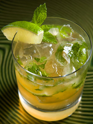Mojito N/A
