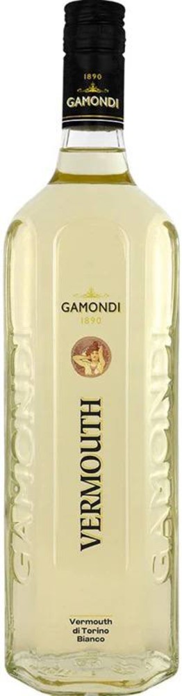 Вермут Gamondi Vermouth bianco Di Torino