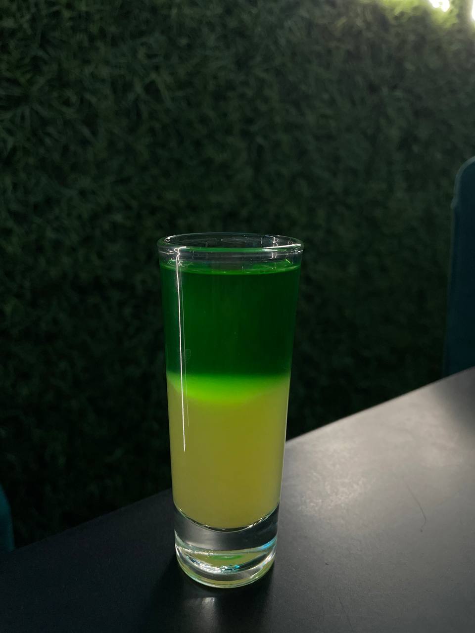 Зелена миля 