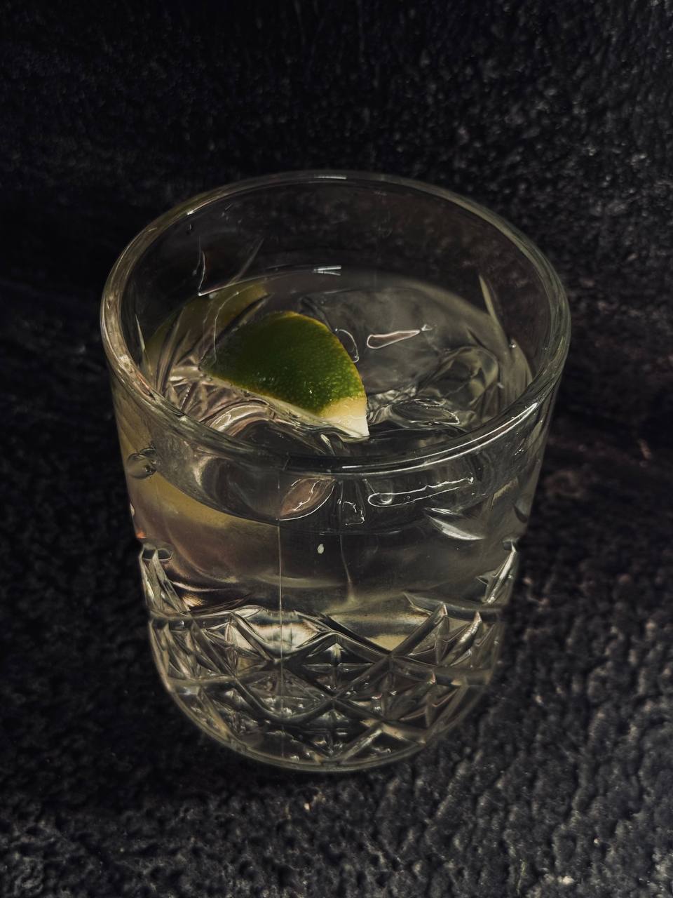 Gin Tonic 