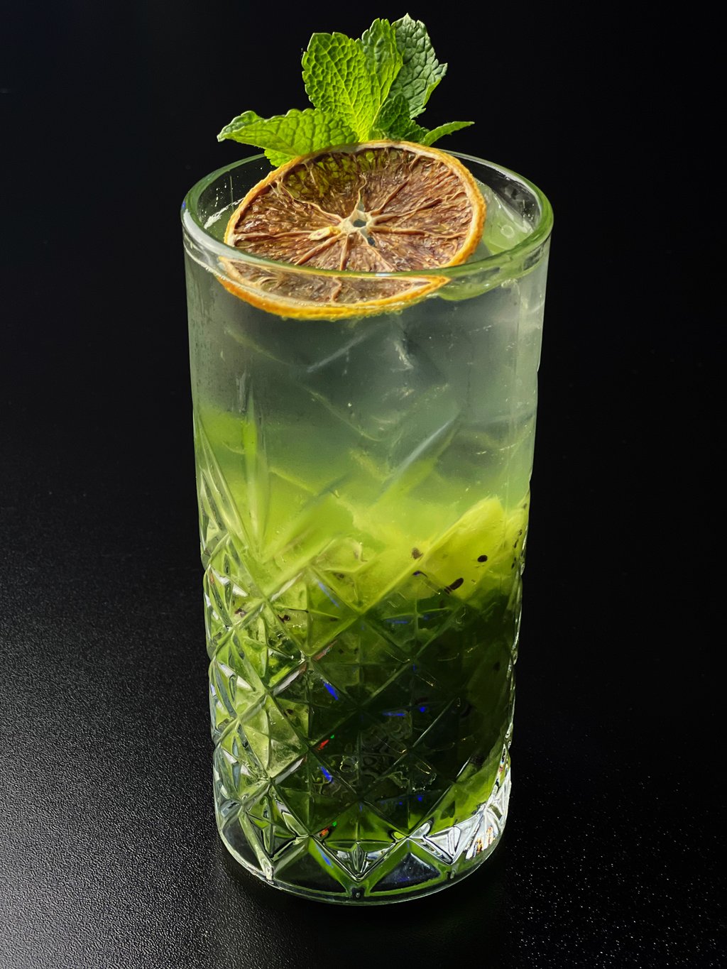Kiwi Mint