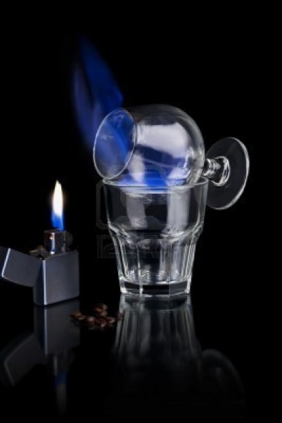 Sambuca IBIZA