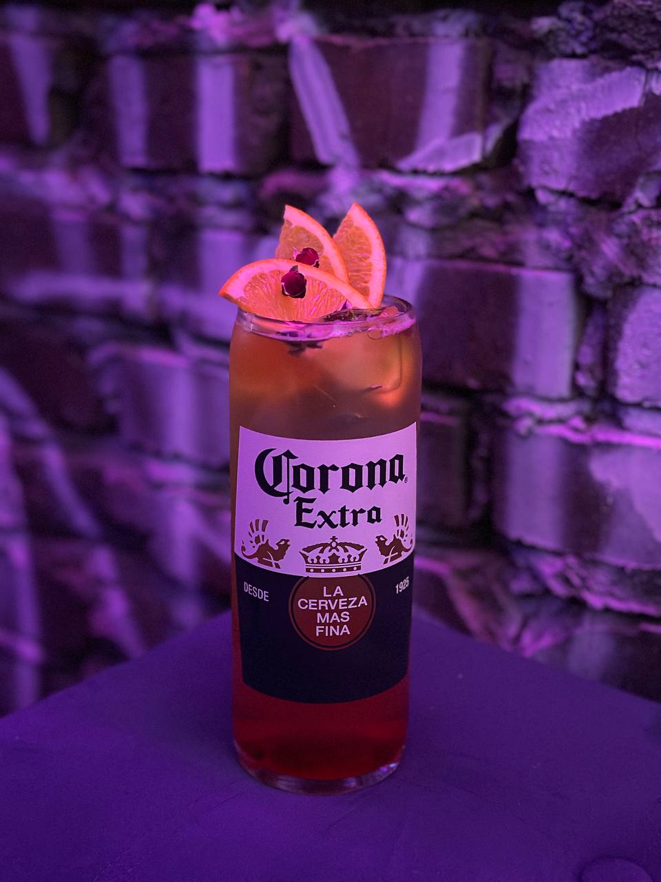 Corona Paloma