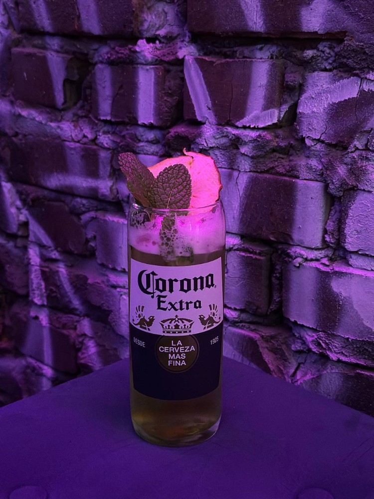 Corona Verde b/a
