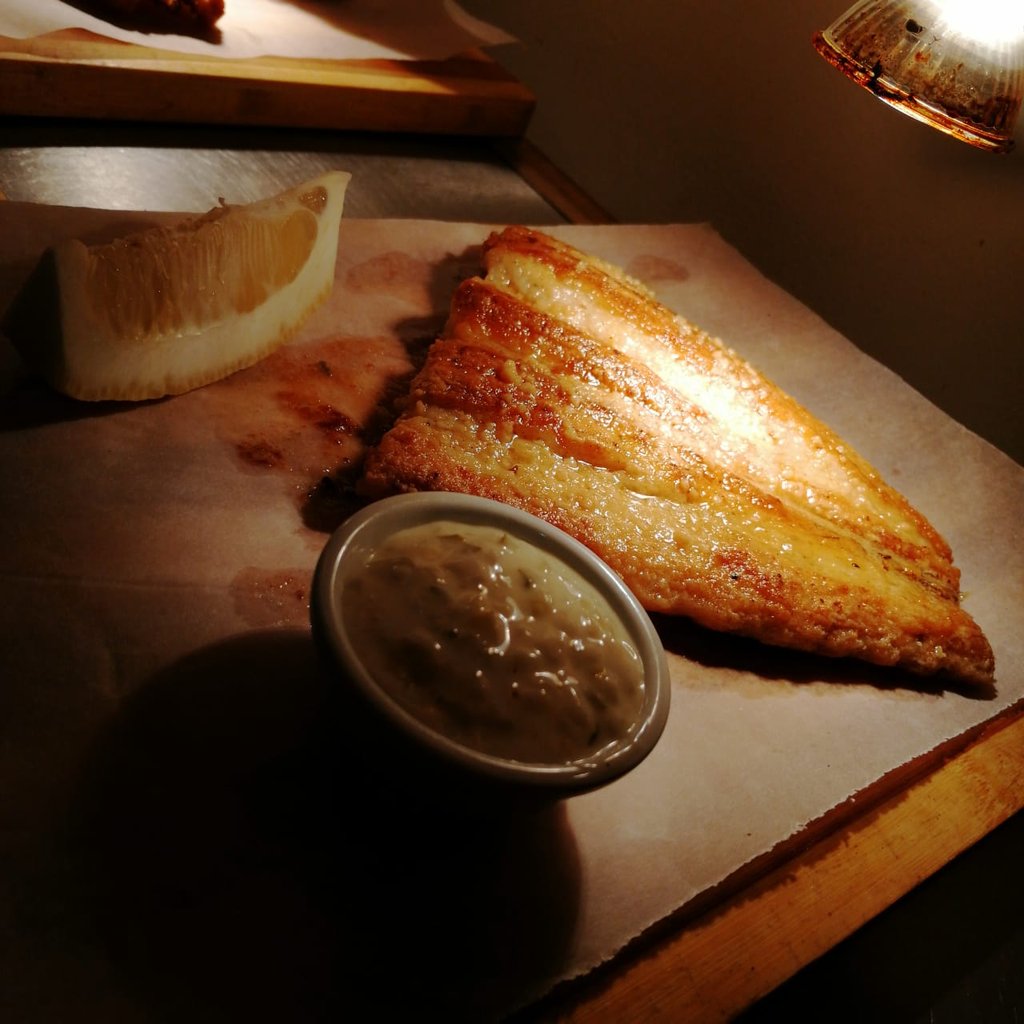 Snoek + Side