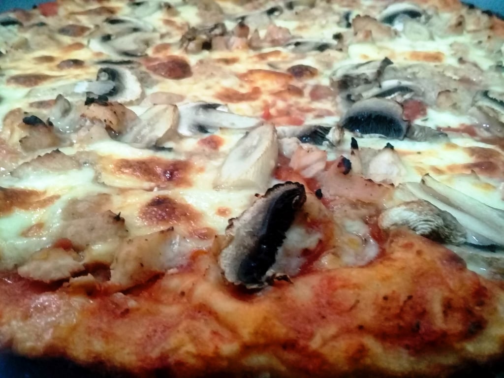 Regina PIZZA