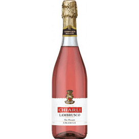 Lambrusco Chiarli (Італія) сол (черв)