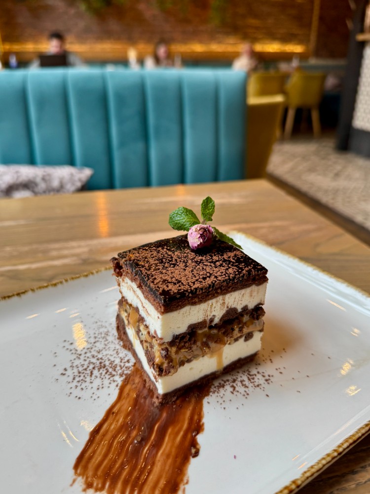 Снікерс-чіз