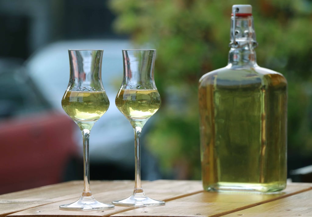 feijoa tincture 25ml