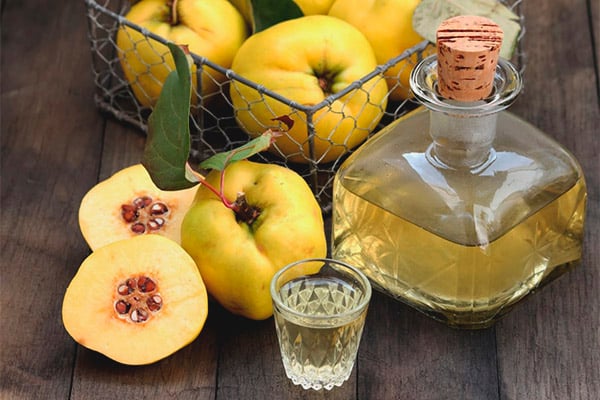 quince tincture 25ml