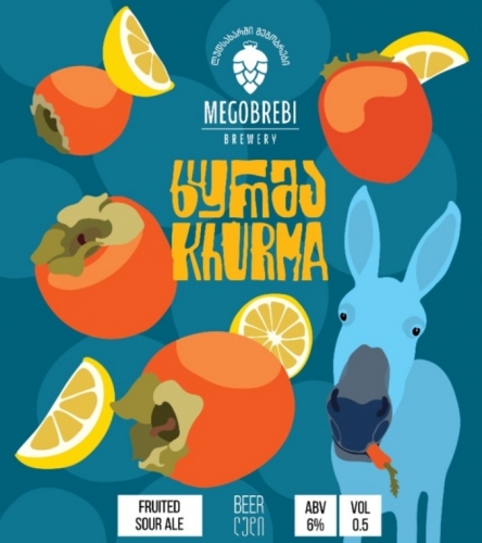 "Khurma"