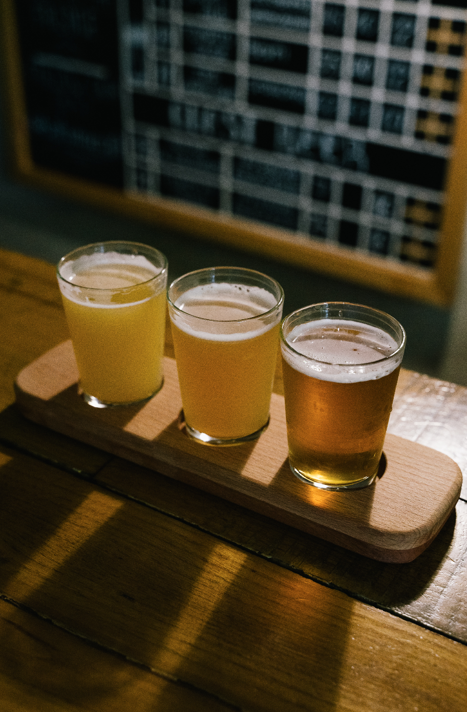 Set of 3 IPA (150ml*3) /// იპა კრაფტის სეტი (150ml*3)