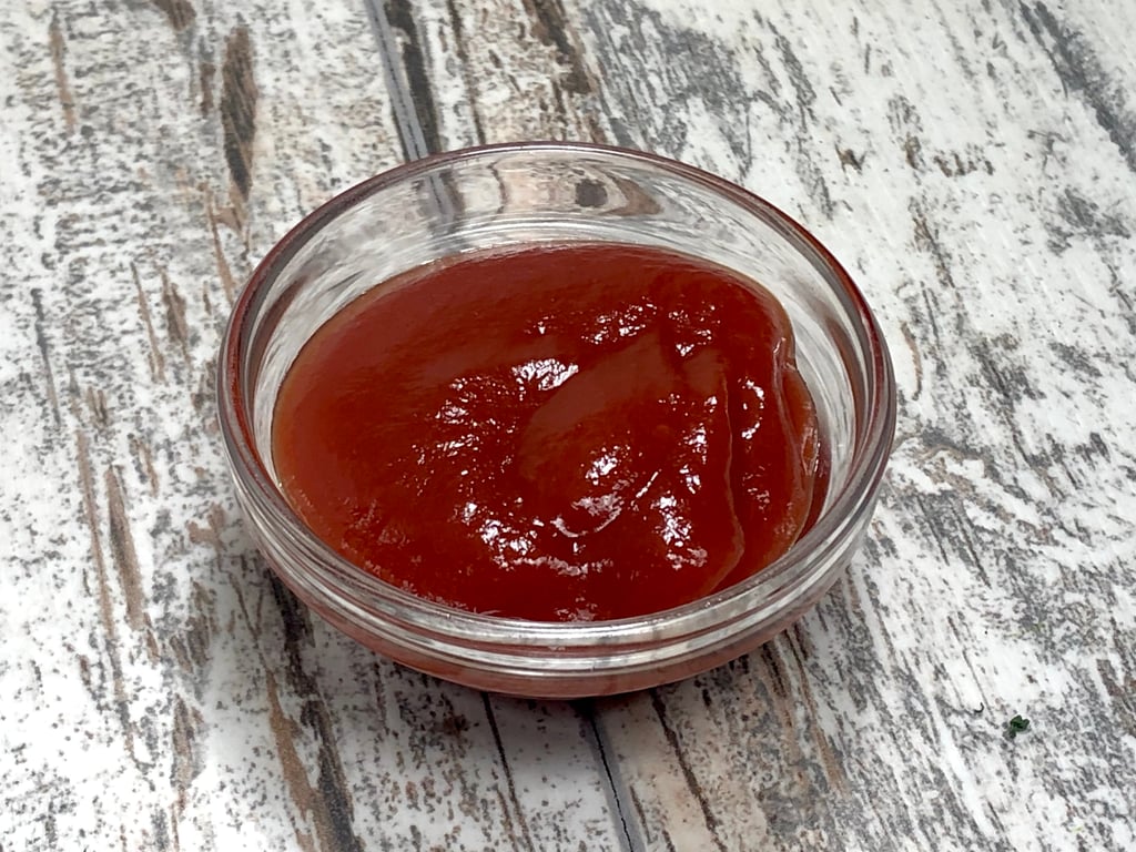 Соус BBQ 30