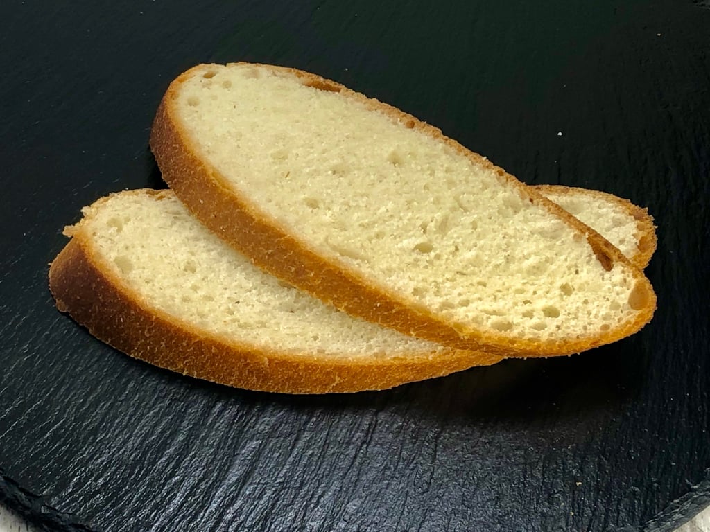 Хліб домашній в асортименті