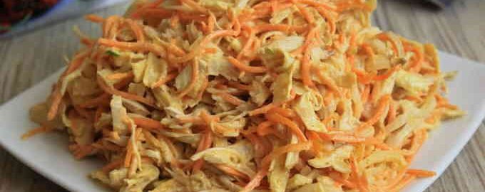 З куркою "Захват"/150