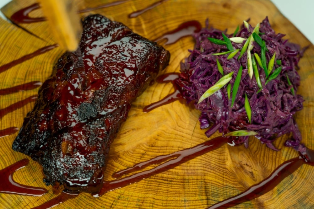 Pork Ribs