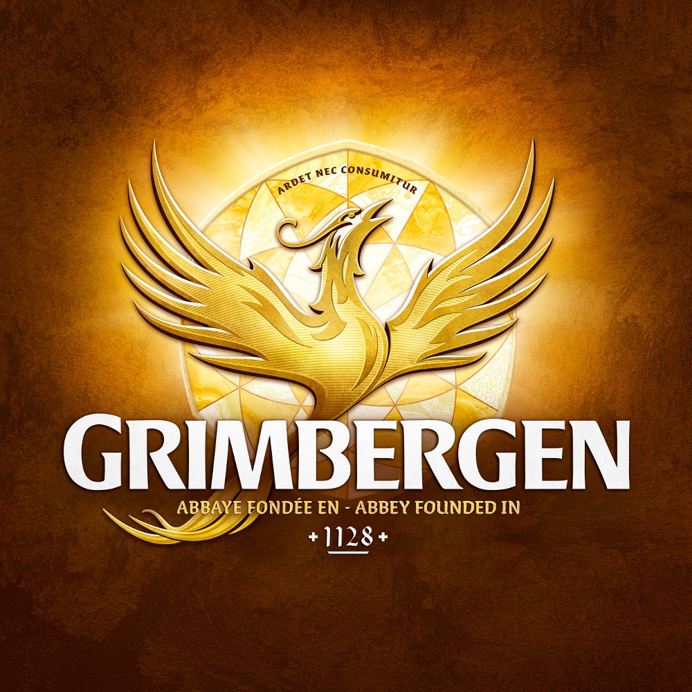 Grimbergen double ambree 0.5 ж/б
