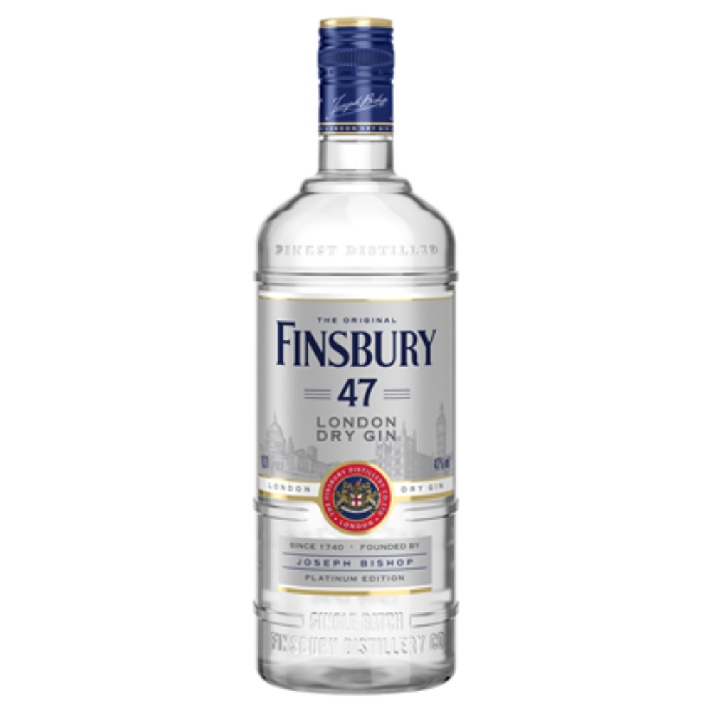 Джин Finsbury Platinum Німеччина