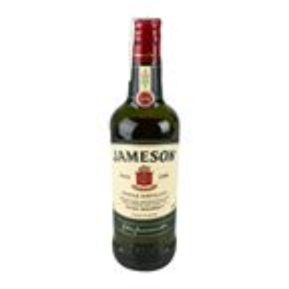 Віскі Jameson