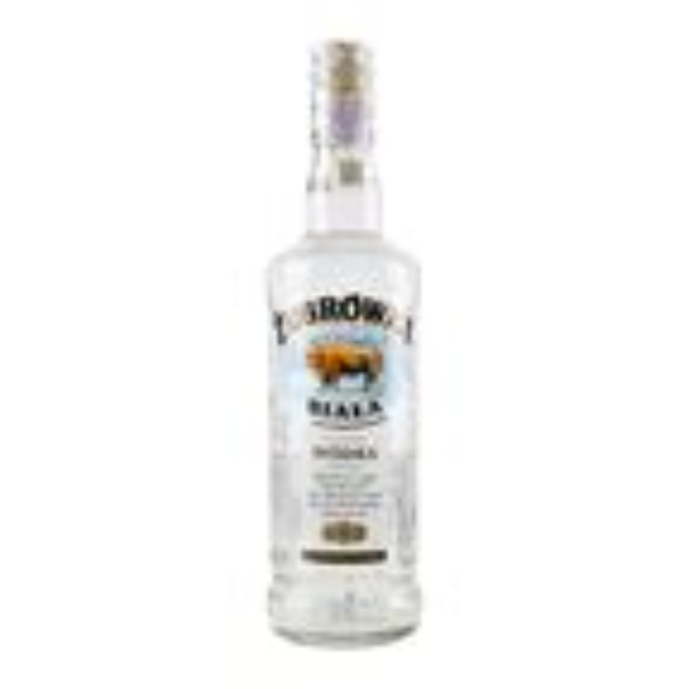 Zubrowka byala 0.5