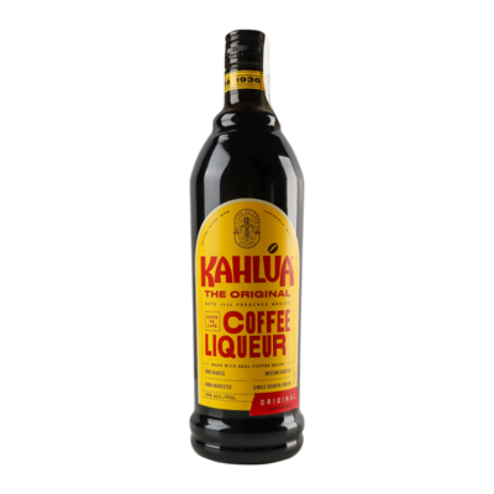 Лікер Kahlua