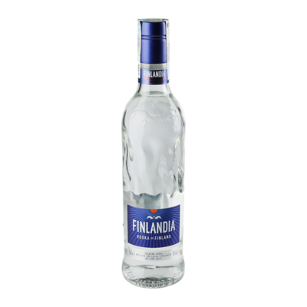 Горілка Finlandia класична 0.5