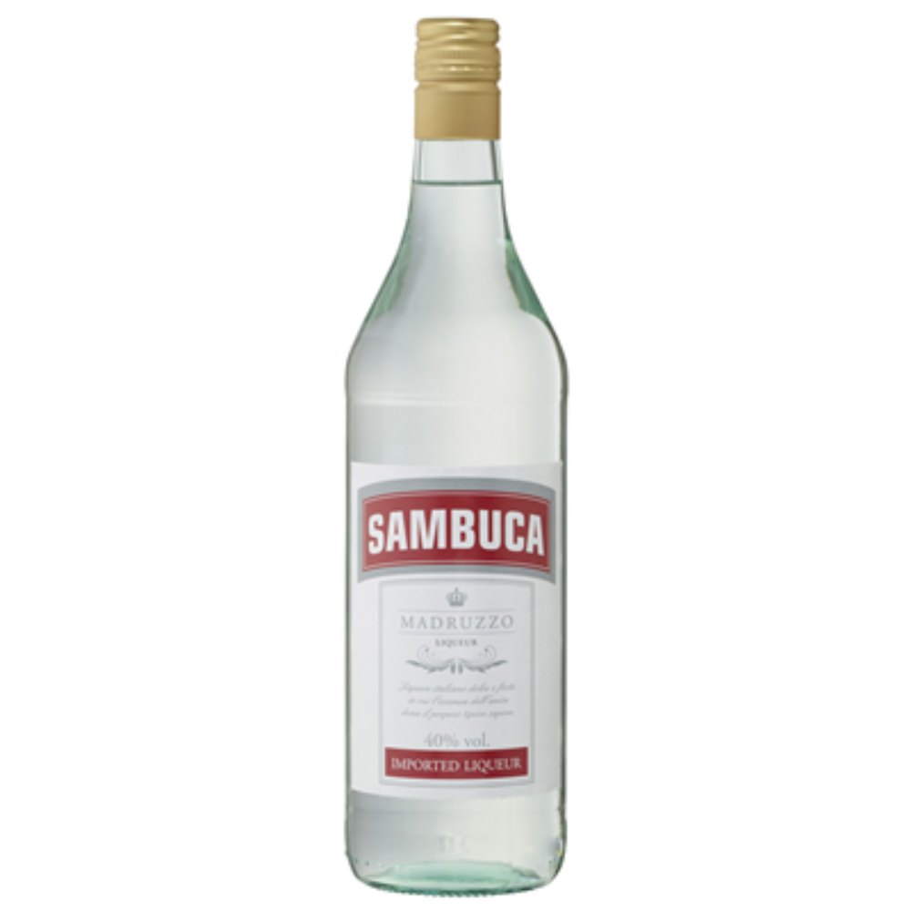 Лікер Самбука Madruzzo Італія