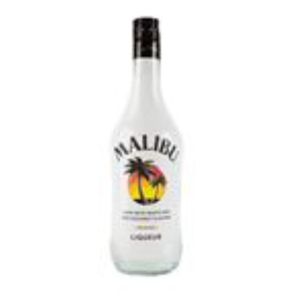 Лікер Malibu Шотландія