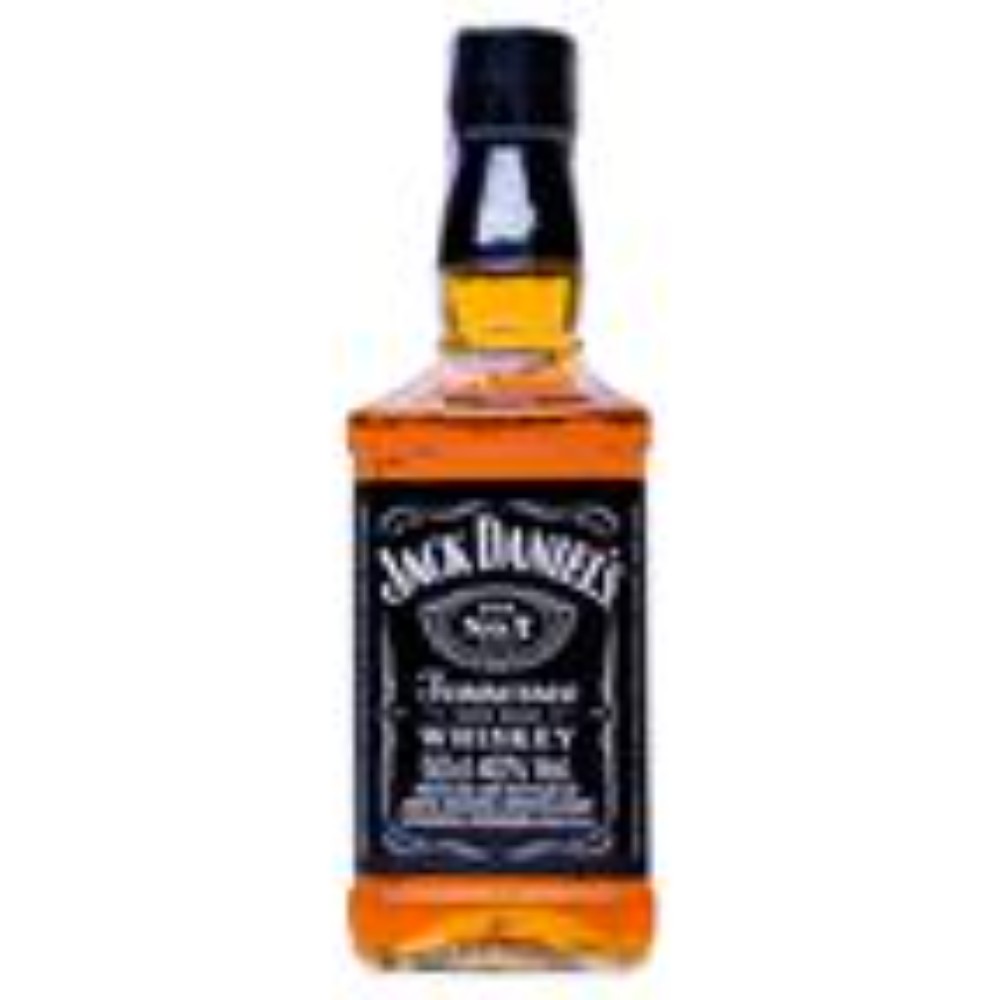Віскі Jack Daniels США