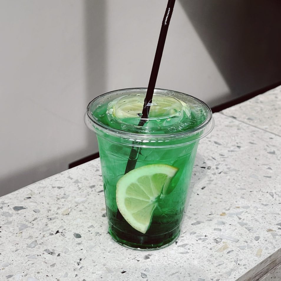 Лимонад М'ятний 300 ml