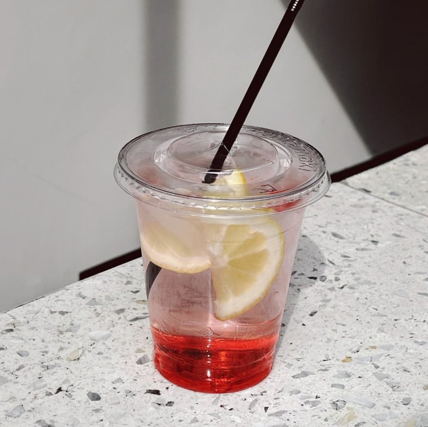 Лимонад Cуниця 300 ml