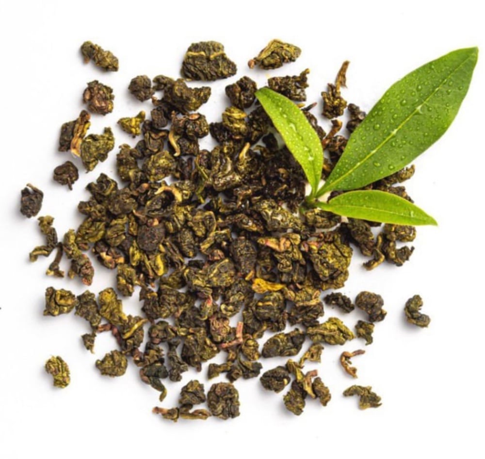 Чай зелений китайський Ті Гуань Інь 350 ml