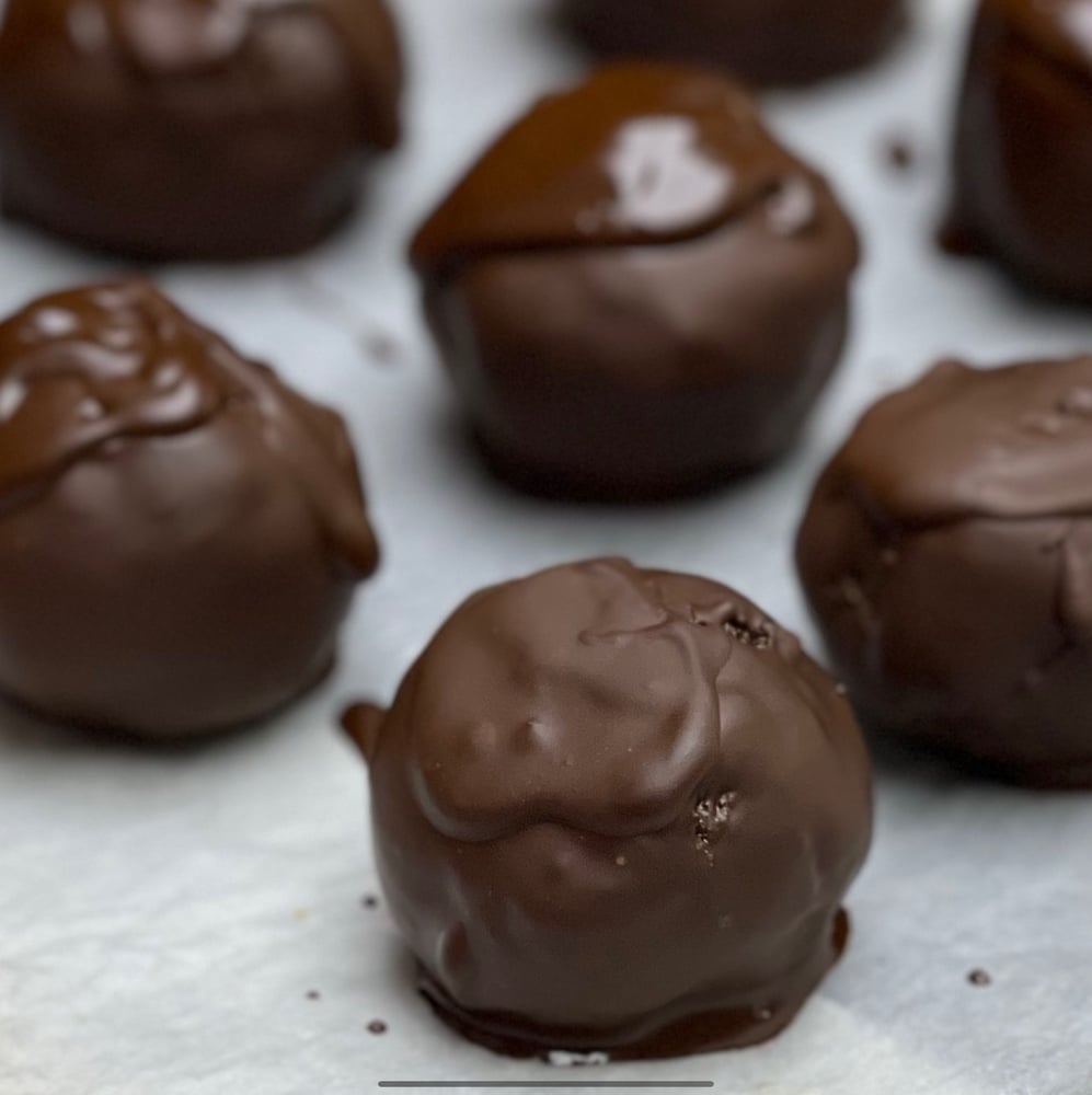 Цукерка Прометей