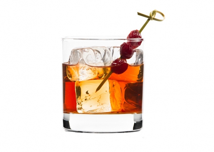 Manhattan Jack