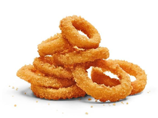 Squid rings