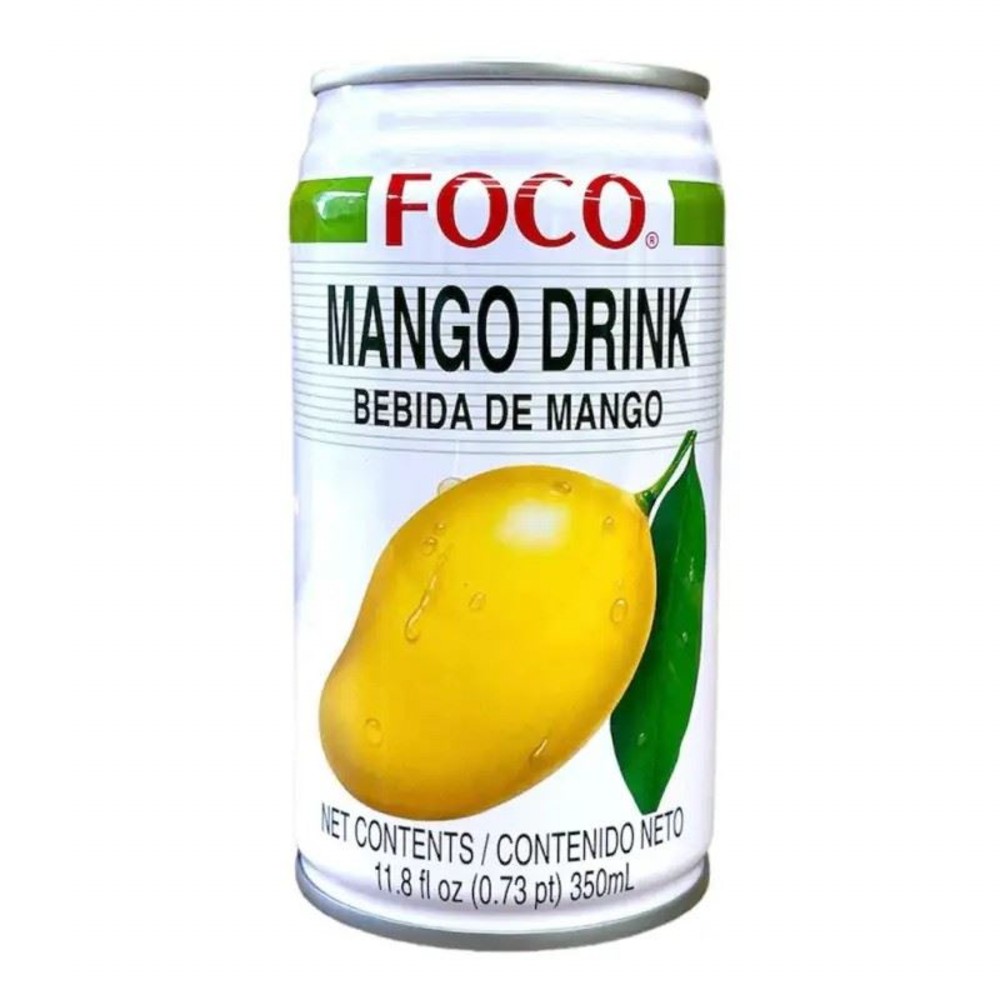 напій Манго Foco