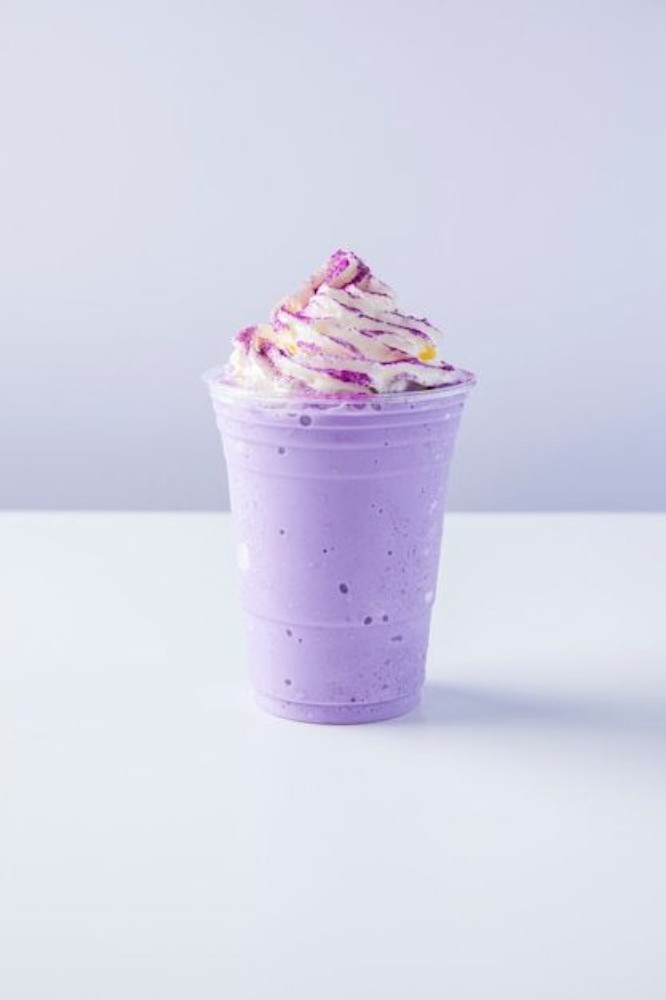 Frappe Taro