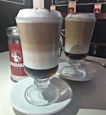 Capuchino Chocolate Suizo (M)